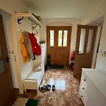 Apartment Na Chalupu Do Lisnice