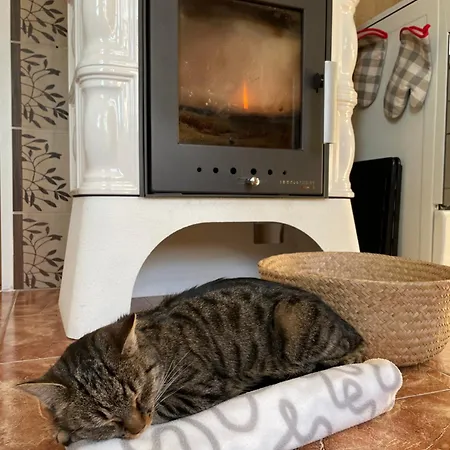Apartmán Na Chalupu Do Líšnice *
