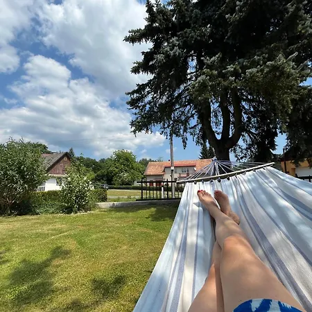 Na Chalupu Do Líšnice *