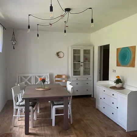 Na Chalupu Do Líšnice * Lisnice (Pardubice)