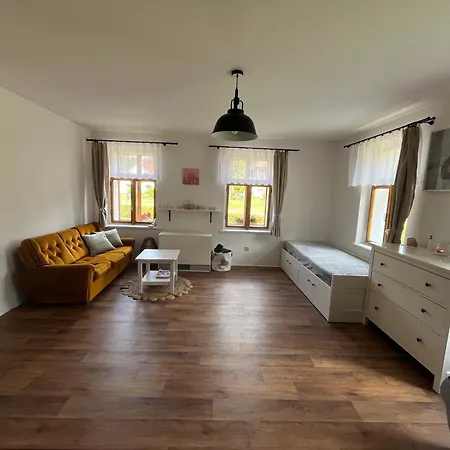 Na Chalupu Do Líšnice Apartmán