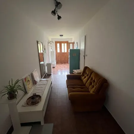 Apartmán Na Chalupu Do Líšnice *