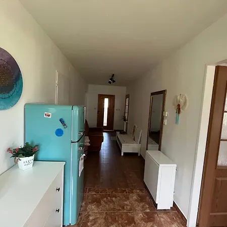 Na Chalupu Do Líšnice
