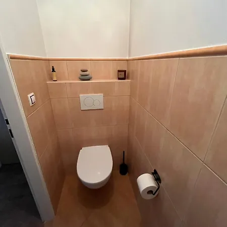 Apartmán Na Chalupu Do Líšnice *