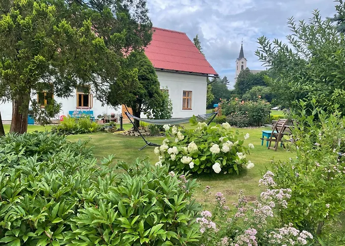 Апартаменты Na Chalupu Do Lisnice Lisnice (Pardubice)